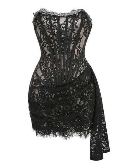 Vintage Inspired Garment
