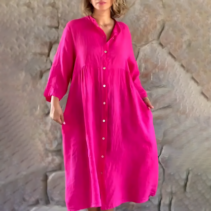 Thoughtfully Designed Dress