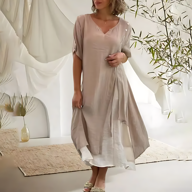 Beautifully Crafted Dress