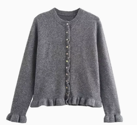 Classic Vintage Cardigan