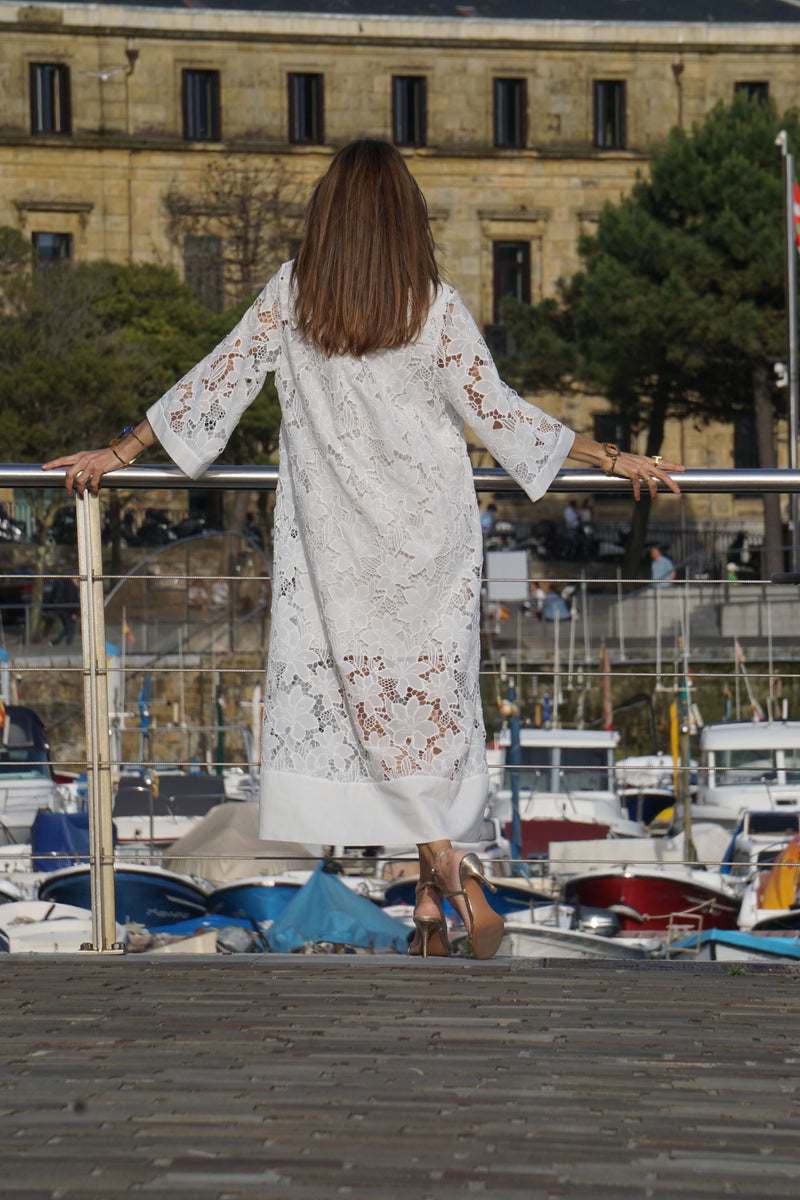 Vintage Inspired Dress