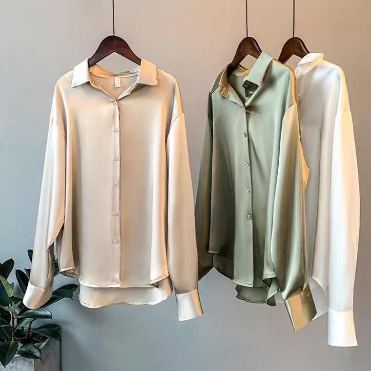 Gracefully Designed Blouse