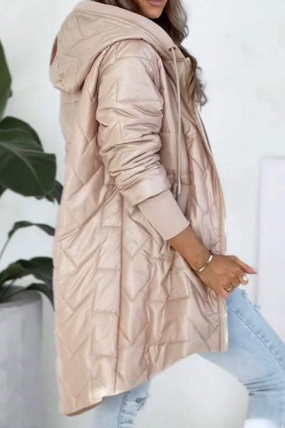 Timeless Vintage Style Jacket