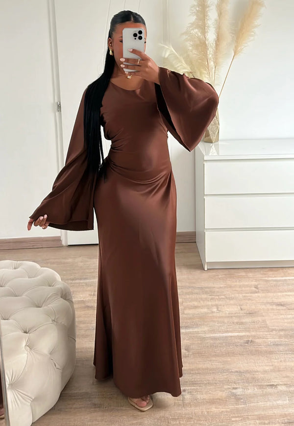 Elegantly Designed Dress
