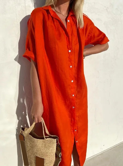 Elegantly Designed Dress