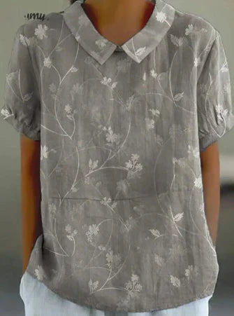 Classic Designed Blouse