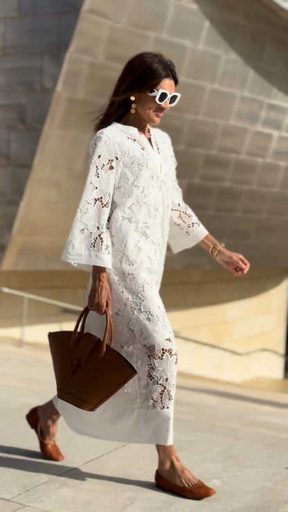Vintage Inspired Dress