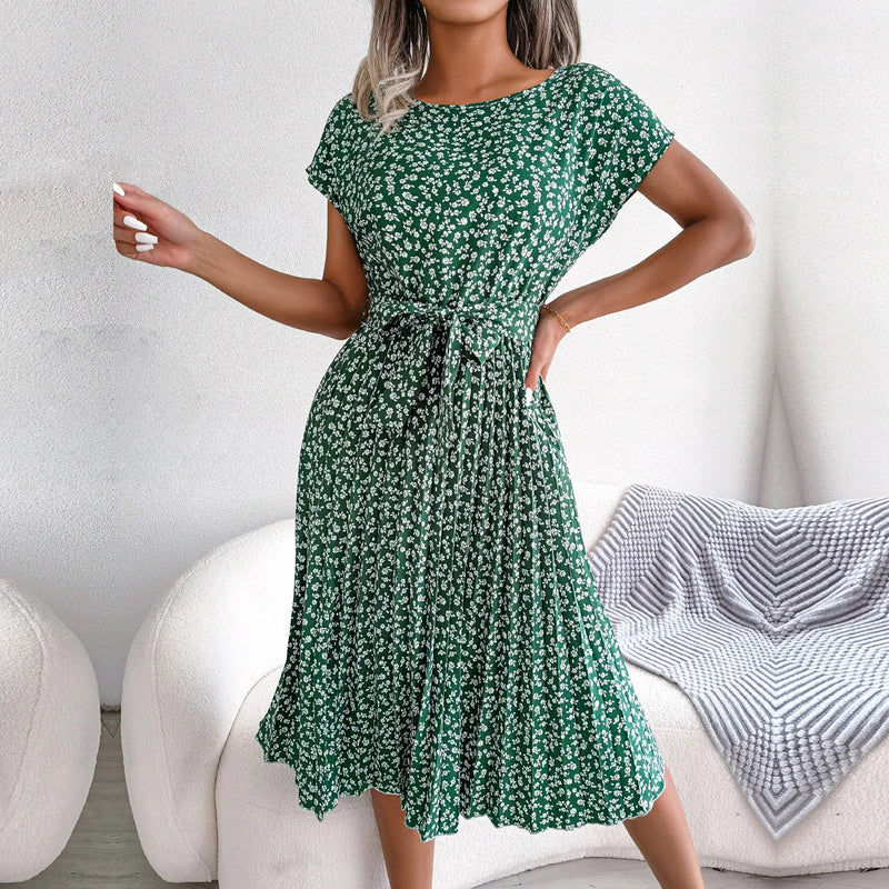 Vintage Inspired Dress