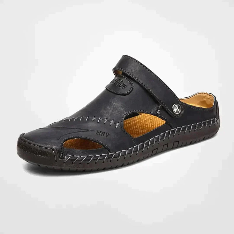 Elegant Orthopedic Shoes for Every Step