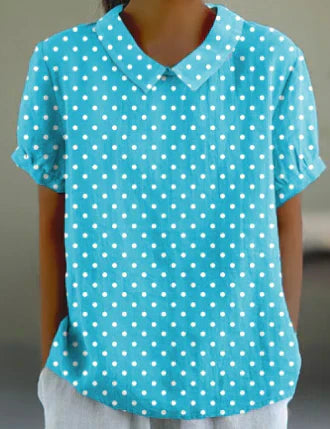 Classic Designed Blouse