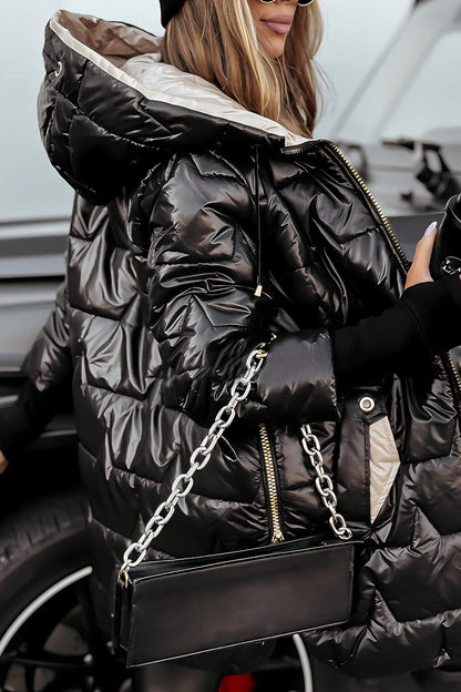 Classic Vintage Coat