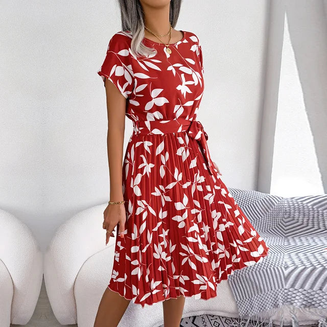 Beautifully Crafted Dress