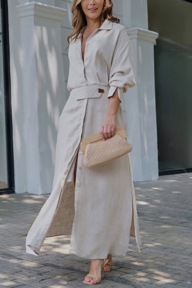 Beautifully Crafted Dress