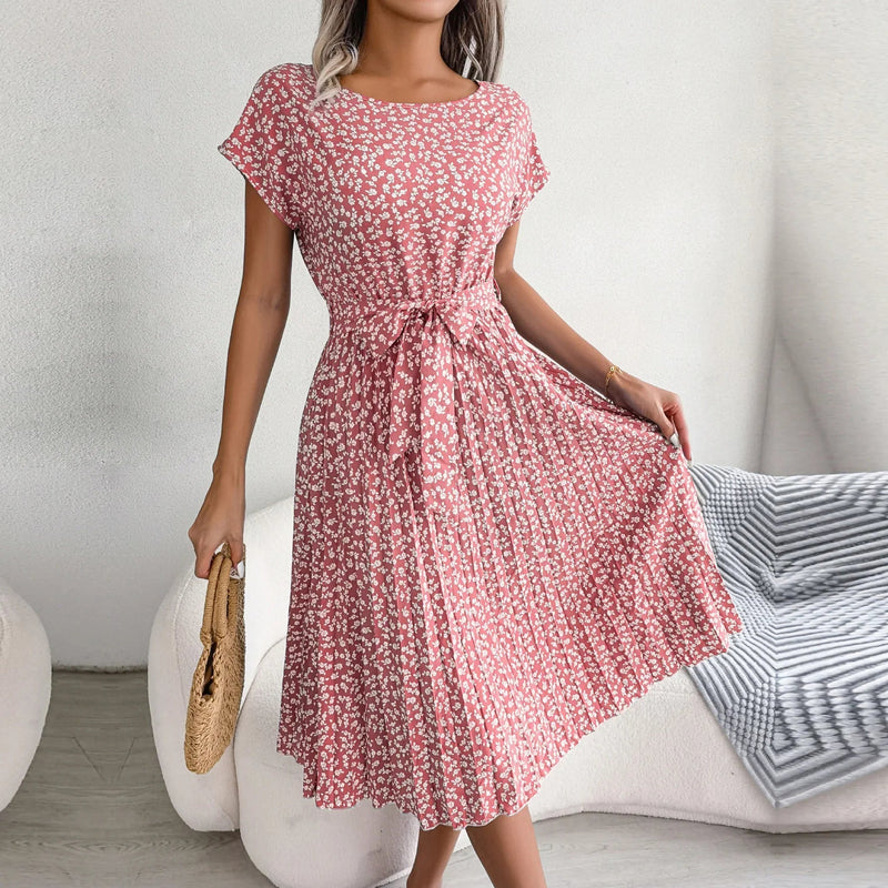 Beautifully Crafted Dress