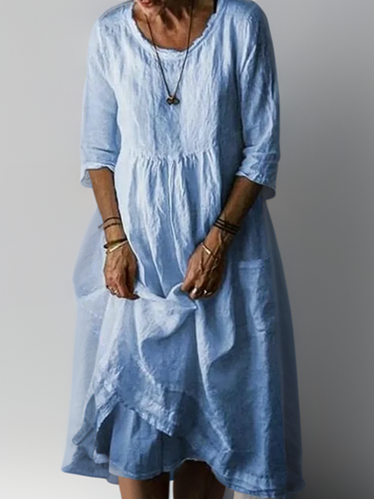 Vintage Inspired Dress