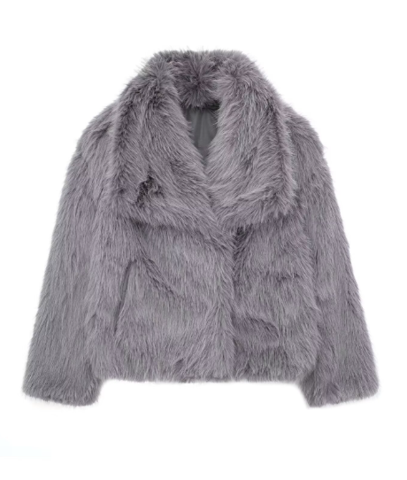 Timeless Vintage Style Jacket