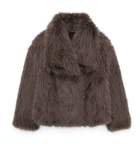 Beautifully Crafted Garment