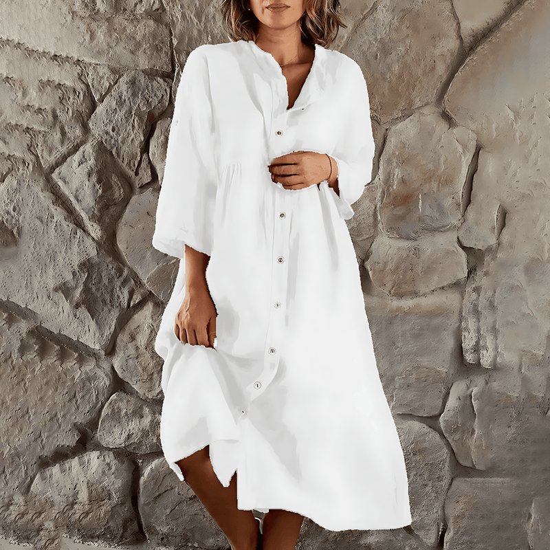 Thoughtfully Designed Dress