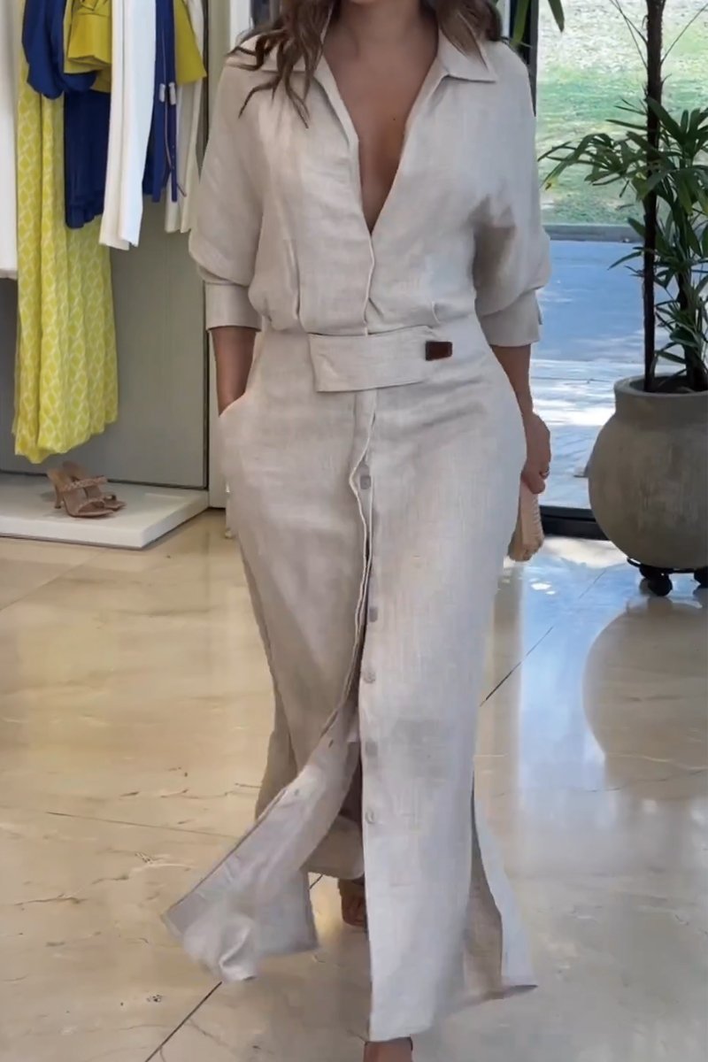 Beautifully Crafted Dress