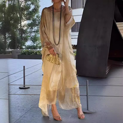 Classic Designed Dress