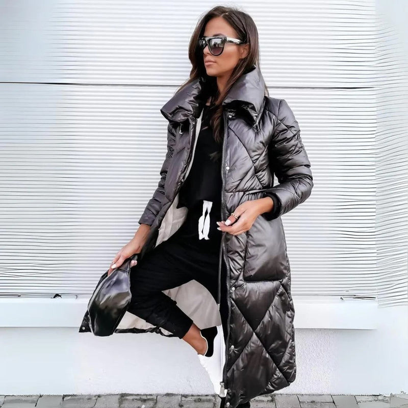Timeless Vintage Style Jacket