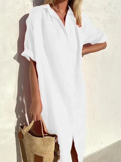 Thoughtfully Designed Garment