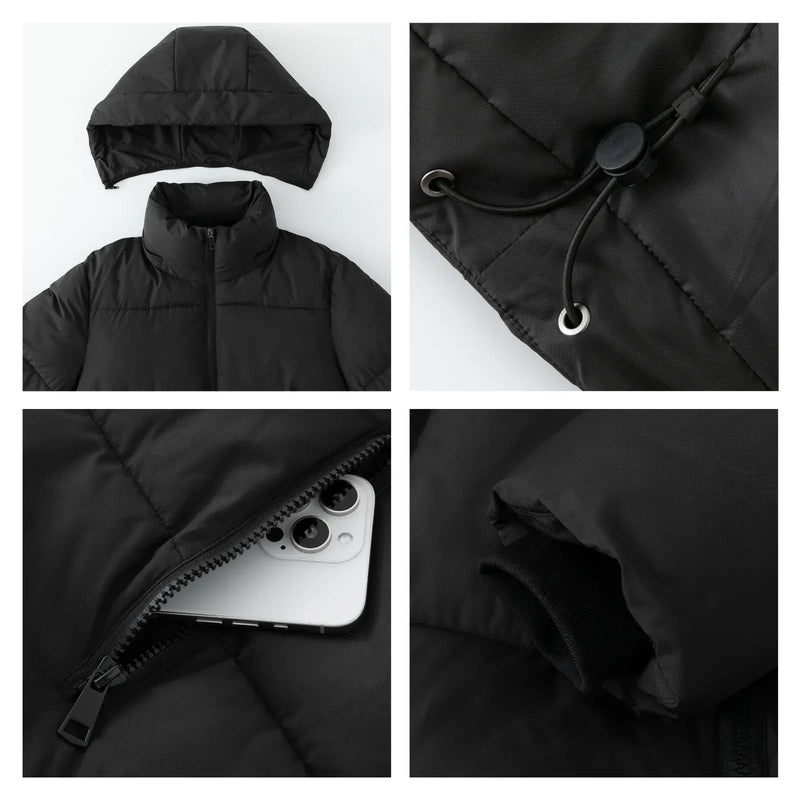 Elegantly Designed Jacket