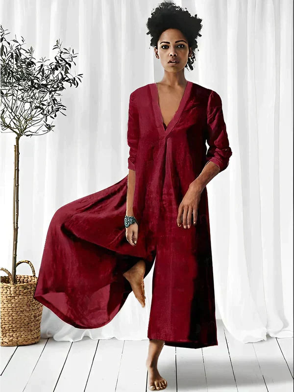 Elegantly Designed Garment