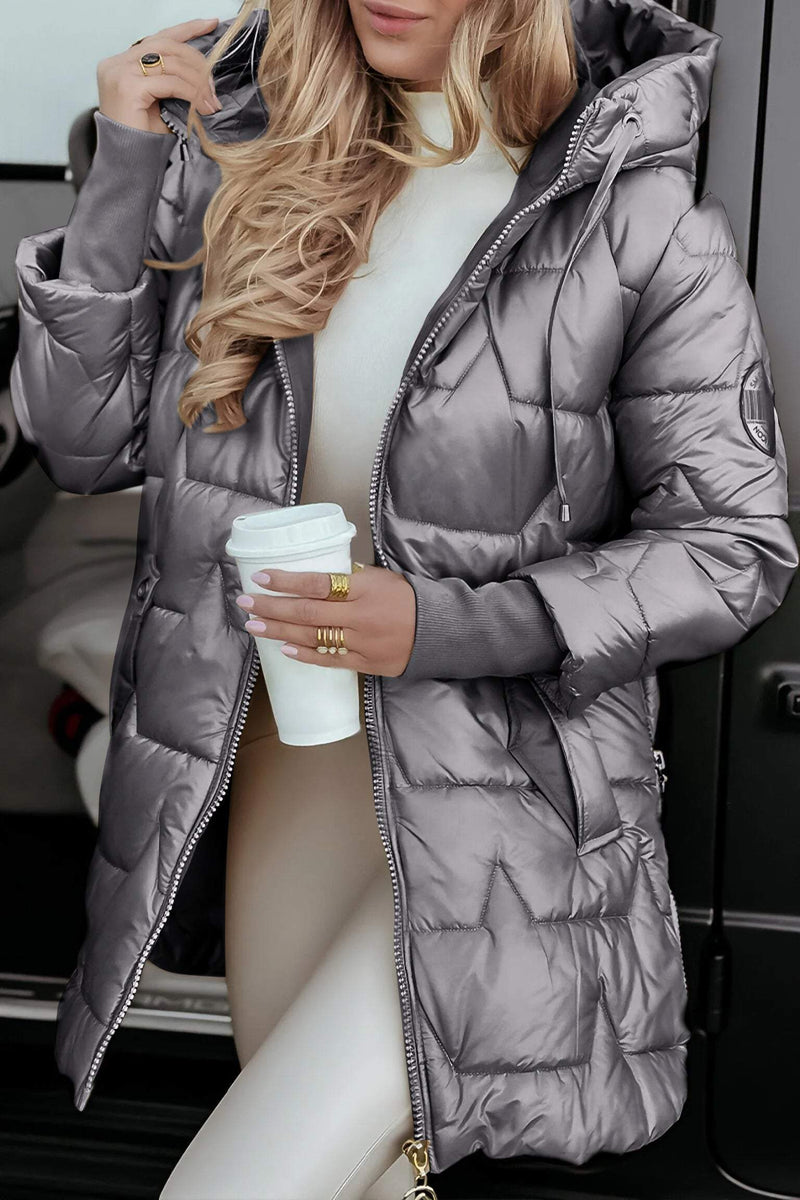 Classic Vintage Coat