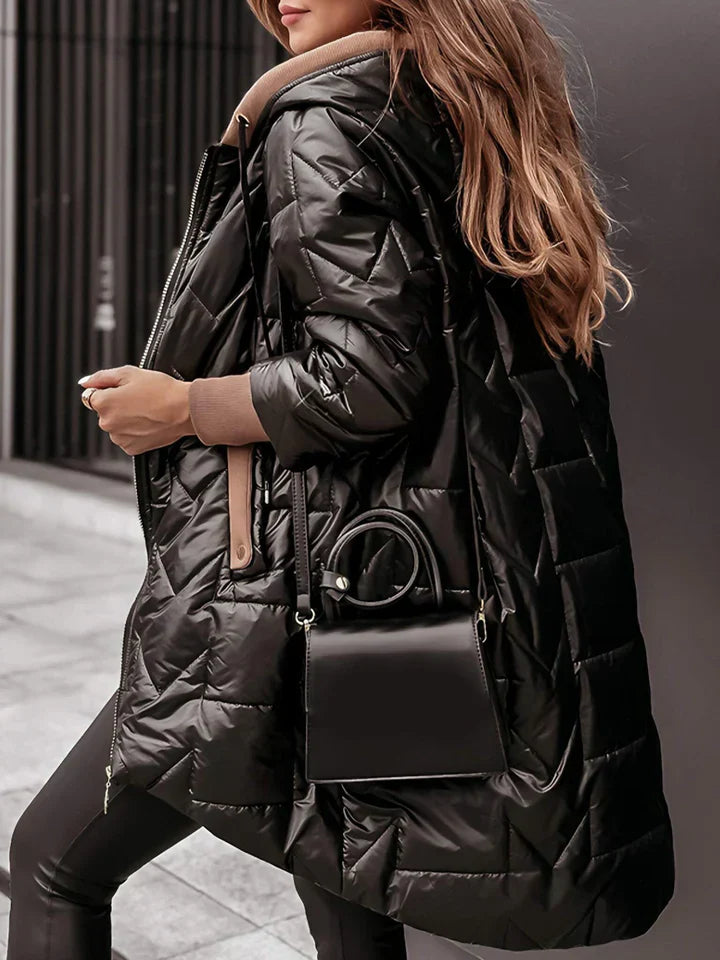 Timeless Vintage Style Jacket