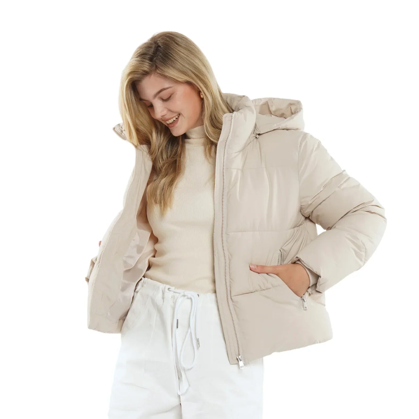 Elegantly Designed Jacket