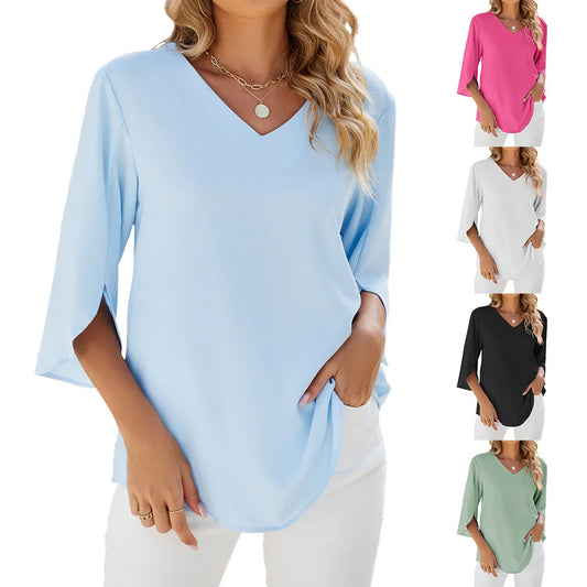 Classic Vintage Blouse
