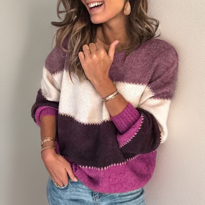 Classic Vintage Sweater