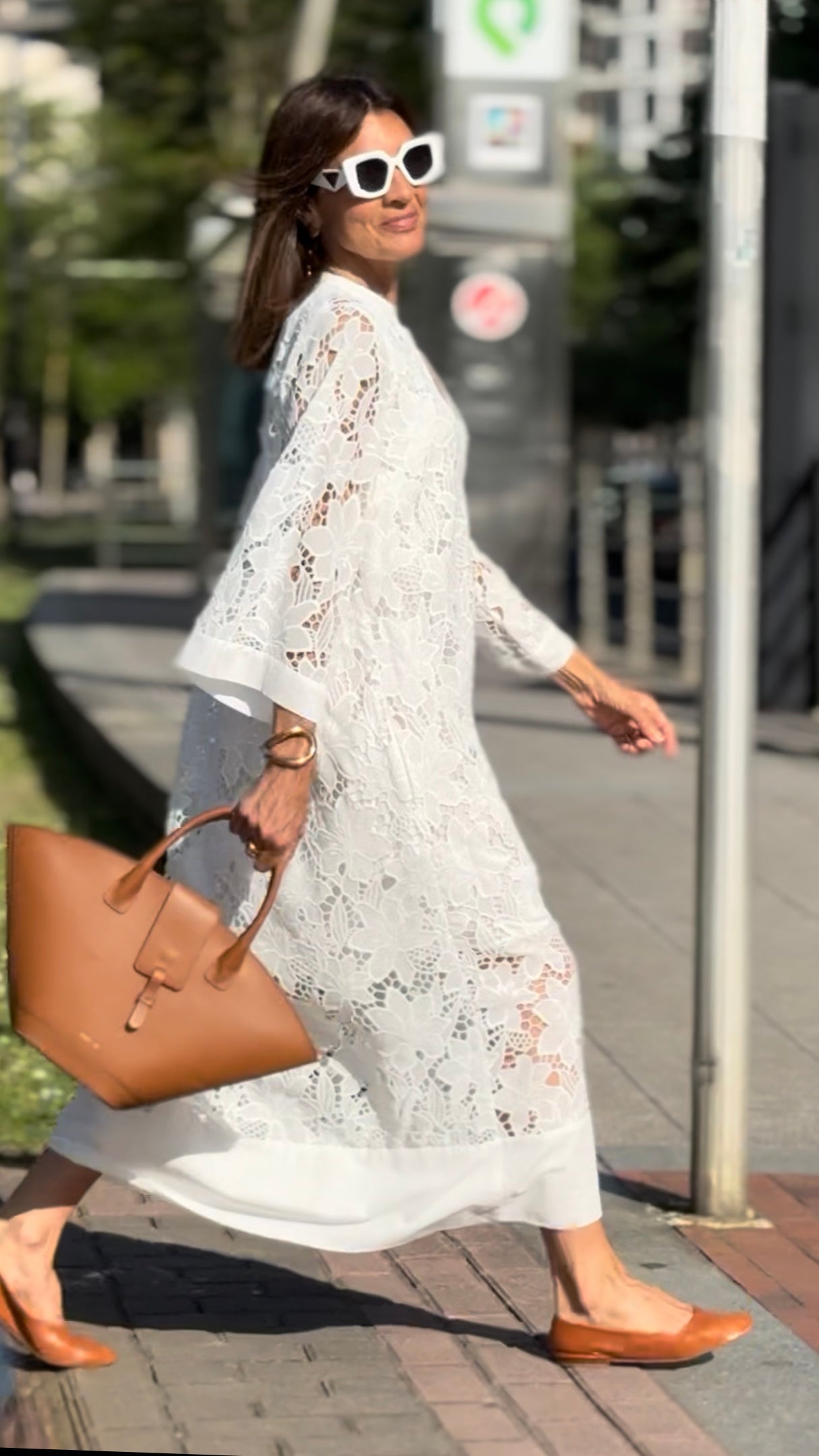 Vintage Inspired Dress