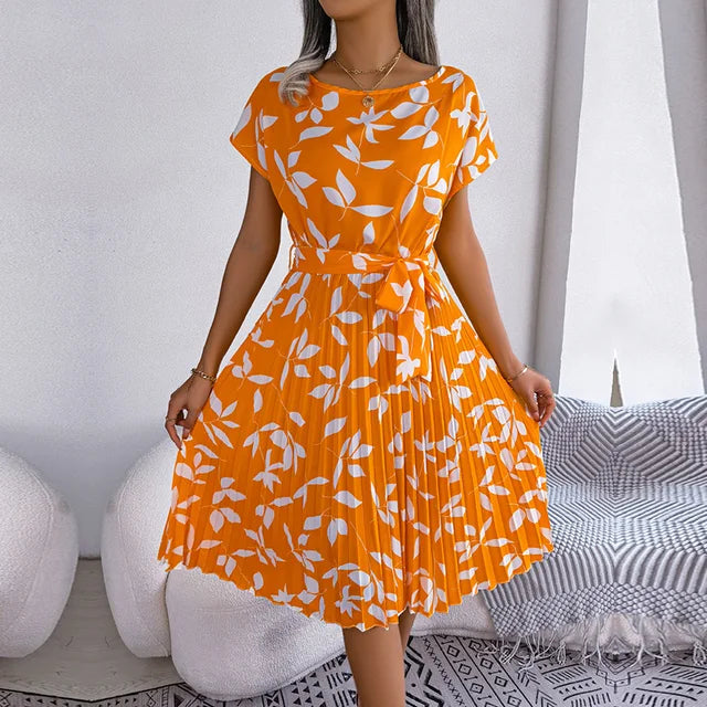 Vintage Inspired Dress
