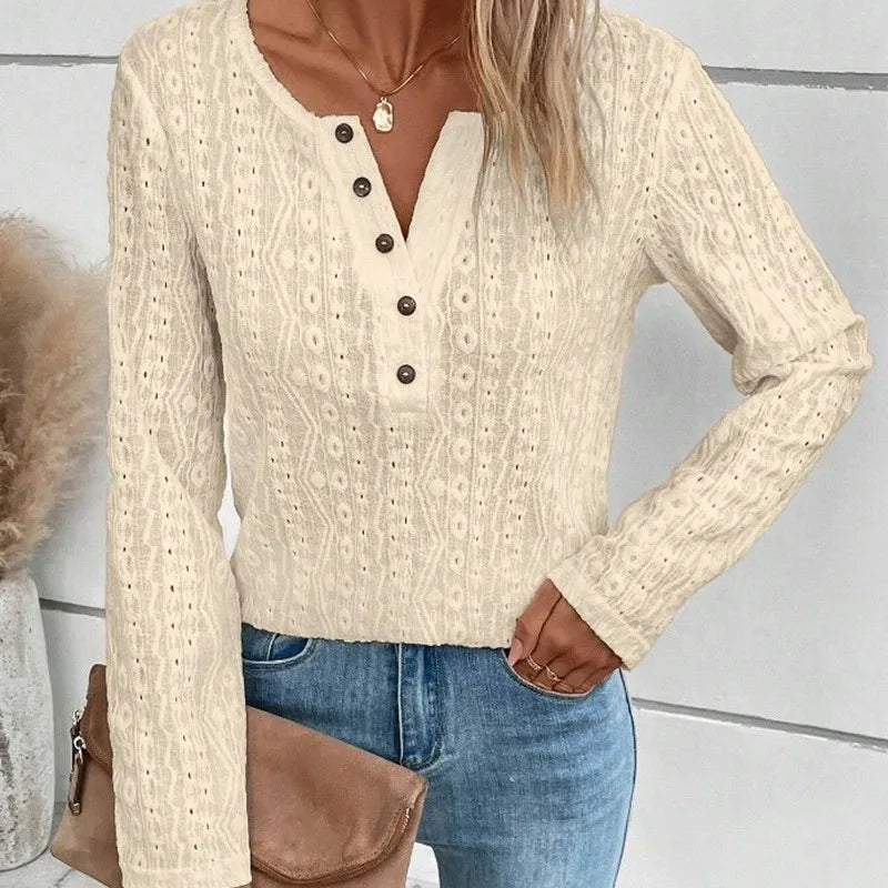 Vintage Inspired Sweater