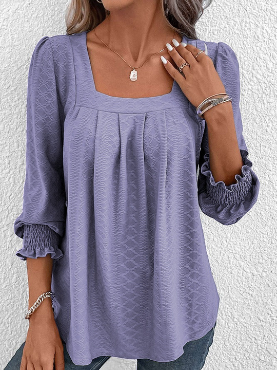 Thoughtfully Designed Garment
