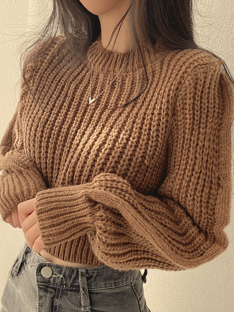 Beautifully Crafted Sweater