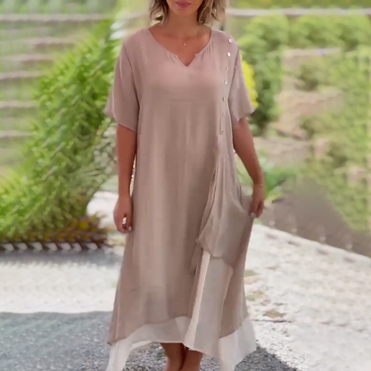 Vintage Inspired Dress