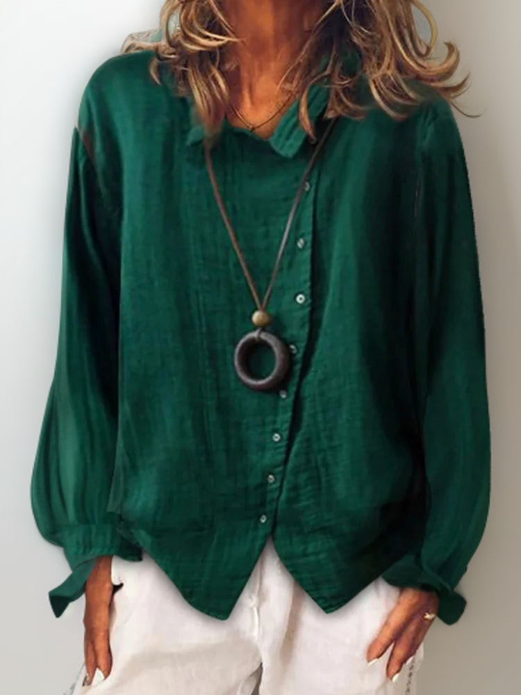 Classic Designed Shirt