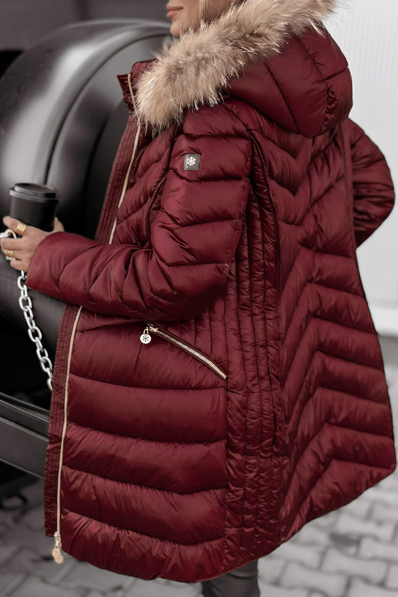 Timeless Vintage Style Jacket
