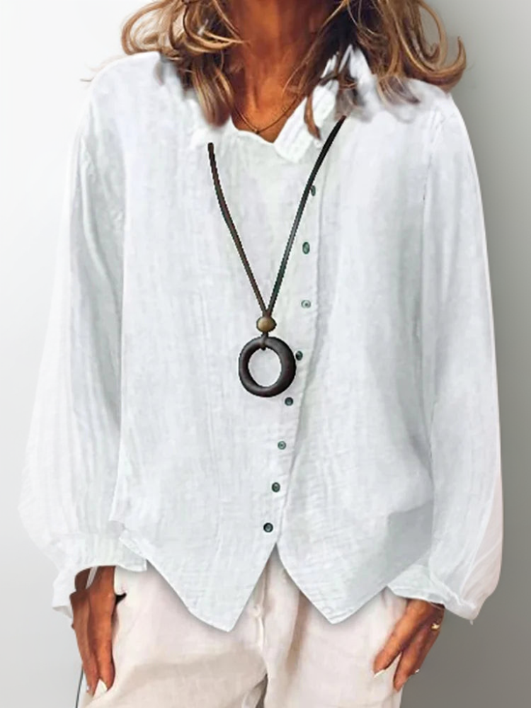 Classic Designed Shirt