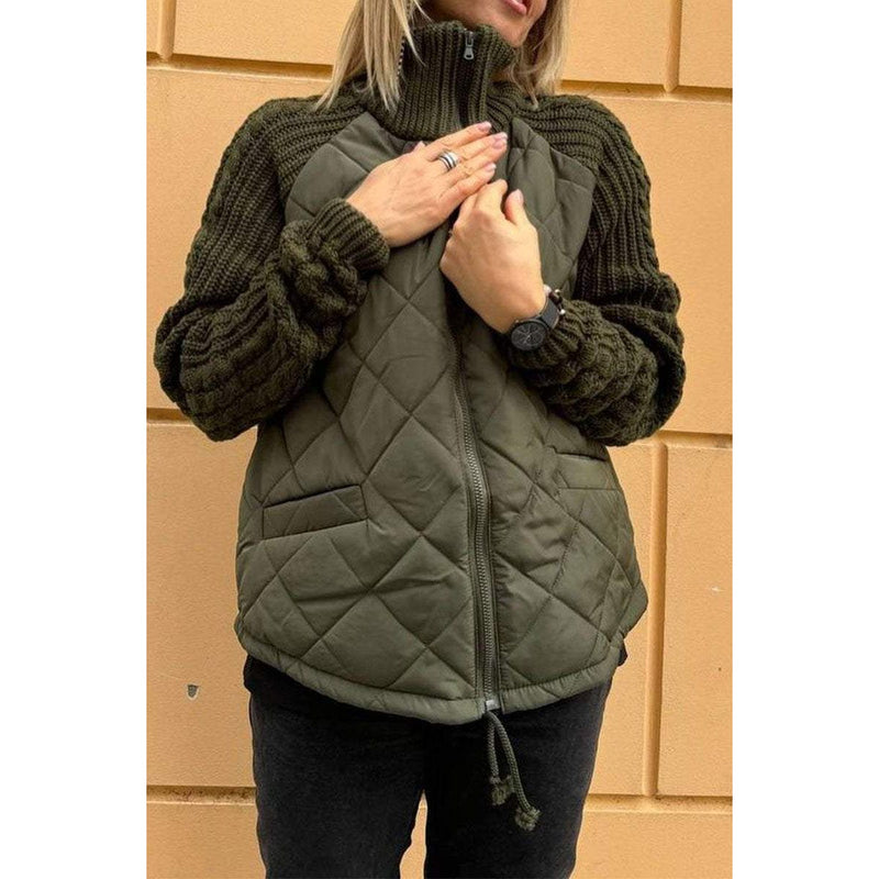 Classic Vintage Coat