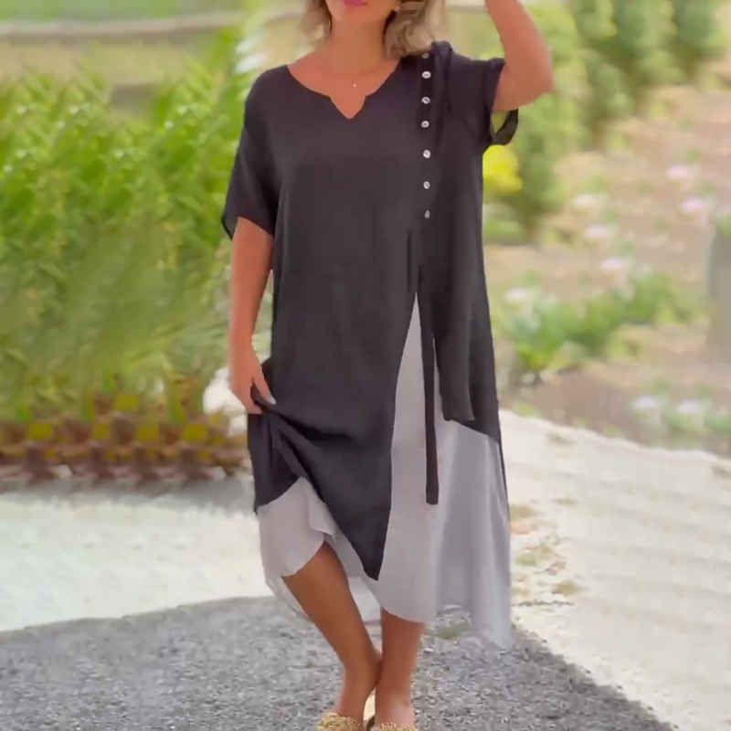 Vintage Inspired Dress