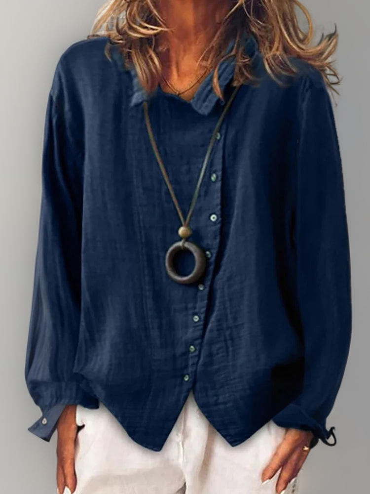 Classic Designed Shirt