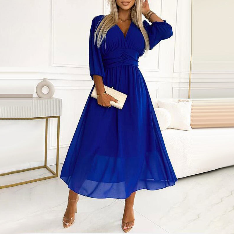 Elegantly Designed Dress