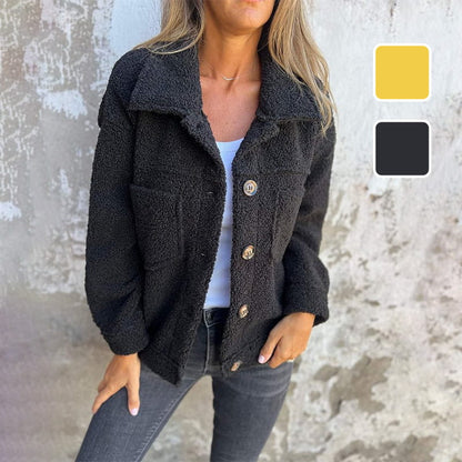 Vintage Inspired Coat