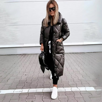 Timeless Vintage Style Jacket