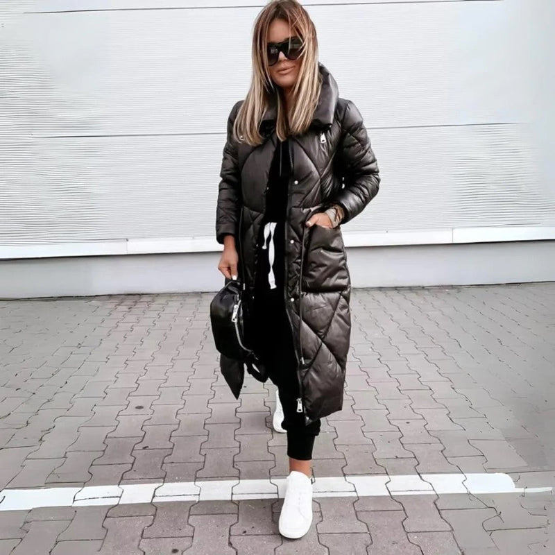 Timeless Vintage Style Jacket