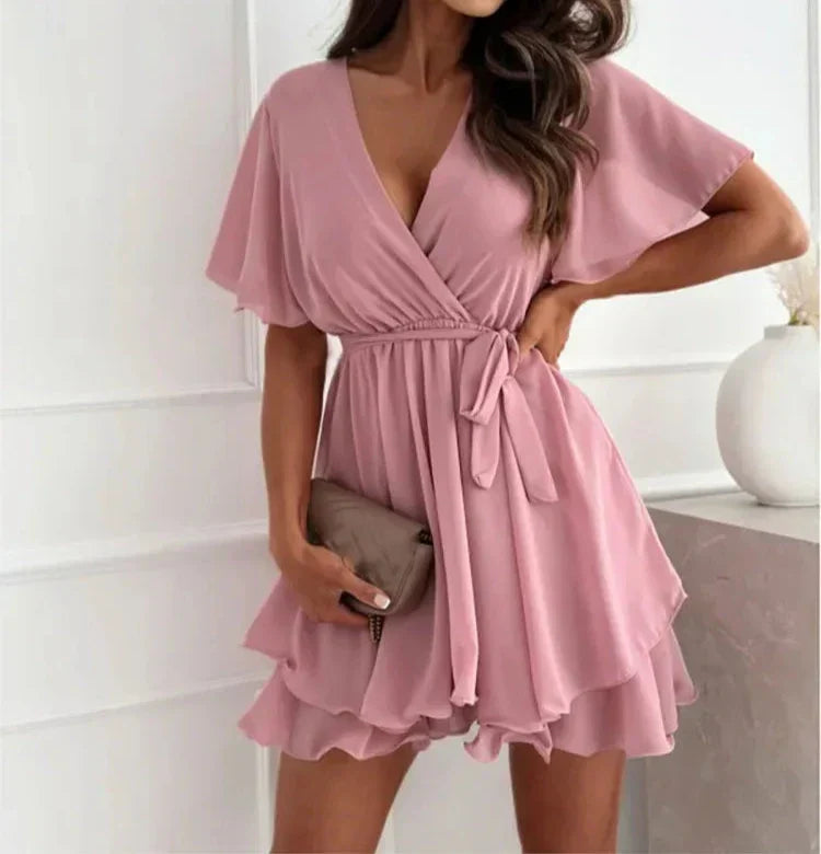 Vintage Inspired Garment